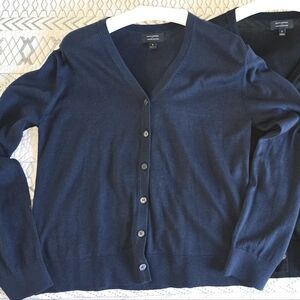 Banana Republic Forever Cardigan Sweater Sz Medium NWOT